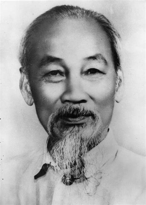 ho chi minh.